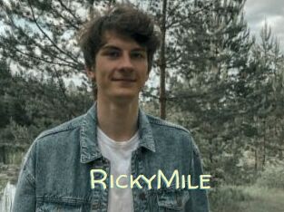 RickyMile