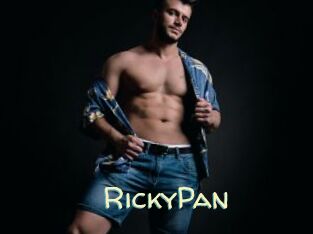 RickyPan