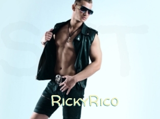 RickyRico Sexy Tchat