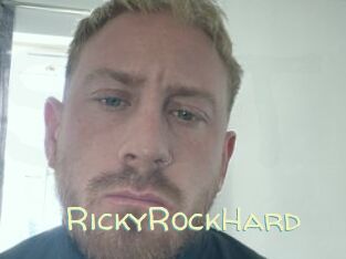 RickyRockHard