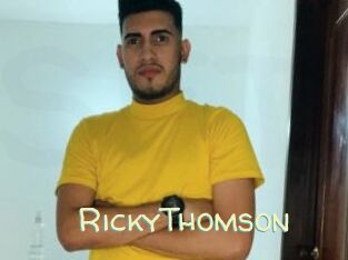 RickyThomson
