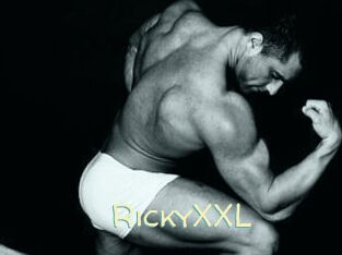 RickyXXL