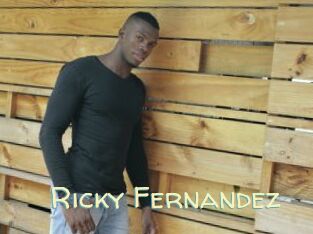 Ricky_Fernandez