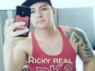 Ricky_real