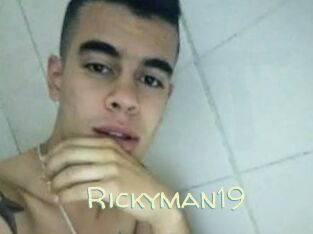 Rickyman19