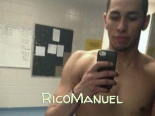 Rico_Manuel Sexy Tchat