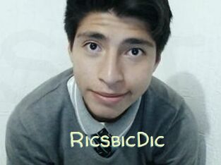 Rics_bic_Dic