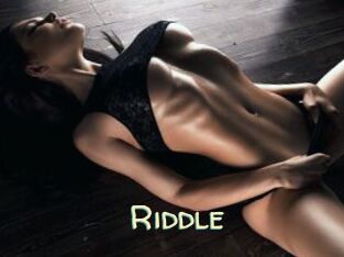 Riddle_