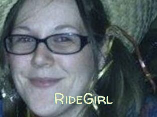 RideGirl
