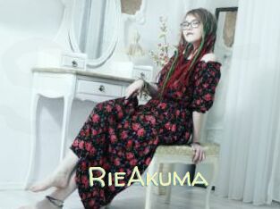 RieAkuma