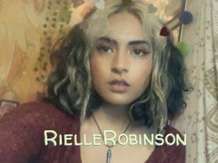 RielleRobinson