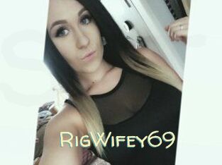 RigWifey69 Sexy Tchat