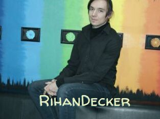 RihanDecker