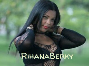 RihanaBerky