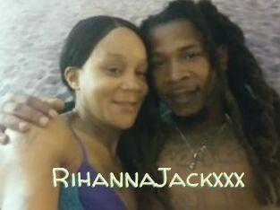 RihannaJackxxx