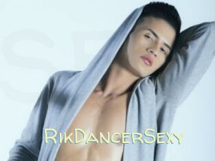 RikDancerSexy