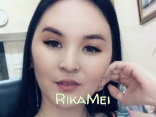RikaMei Sexy Tchat