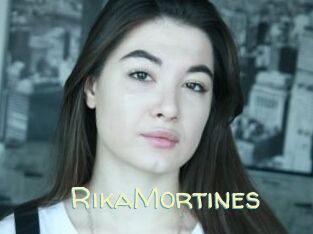 RikaMortines