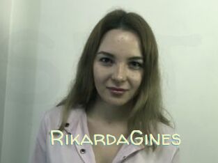 RikardaGines