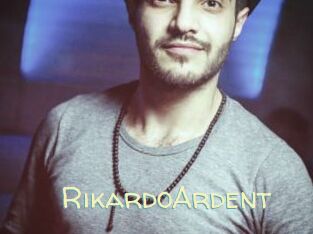 RikardoArdent