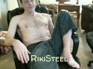 RikiSteel Sexy Tchat