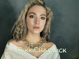 RikkiChadwick