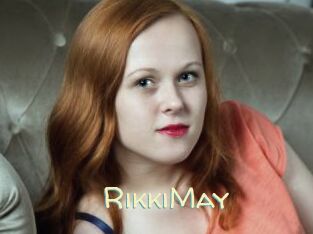 RikkiMay