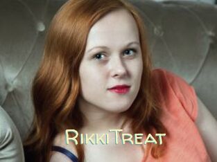 RikkiTreat