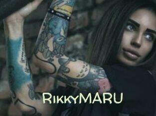 RikkyMARU