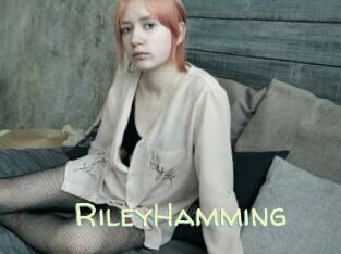 RileyHamming