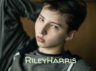RileyHarris