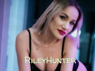 RileyHunter Sexy Tchat