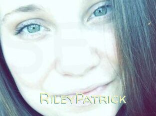 Riley_Patrick Sexy Tchat