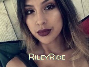 RileyRide