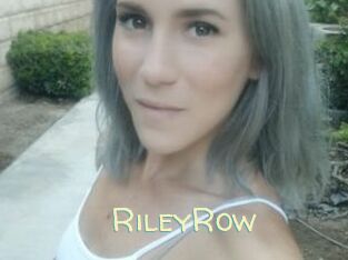 RileyRow
