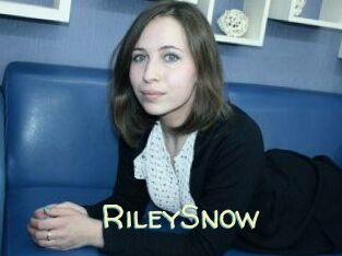 RileySnow