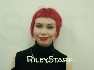 RileyStark Sexy Tchat