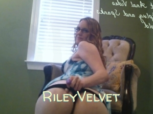RileyVelvet