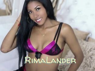 RimaLander
