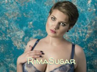 RimaSugar