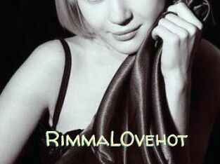 RimmaLOvehot