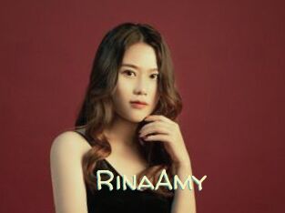 RinaAmy