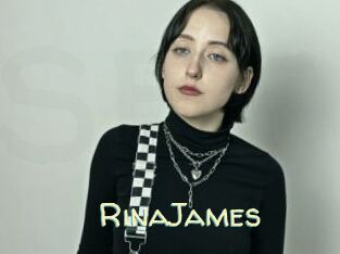 RinaJames