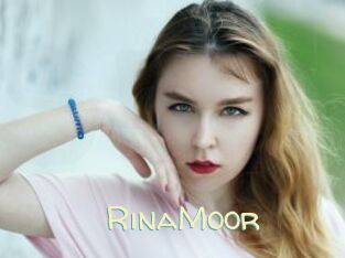 RinaMoor Sexy Tchat