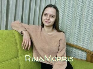 RinaMorris Sexy Tchat
