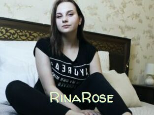 RinaRose Sexy Tchat