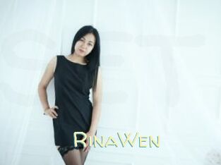 RinaWen