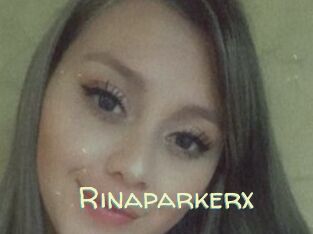 Rinaparkerx