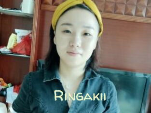 Ringakii