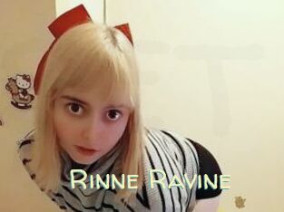 Rinne_Ravine